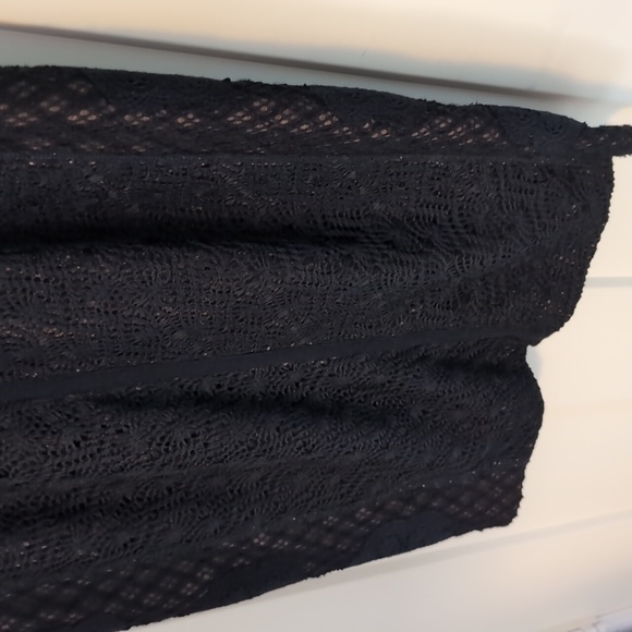 ANTHROPOLOGIE Byron Lars Mona Dress - Picture 9 of 9